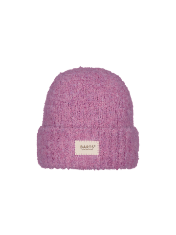 Harray Beanie - Rose