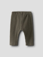 Nbmrajo man loose pant lil - sea turtle