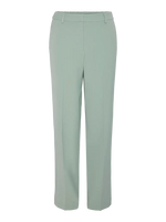 Yaslikka hw wide pants noos - iceberg green
