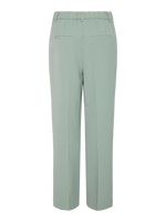 Yaslikka hw wide pants noos - iceberg green