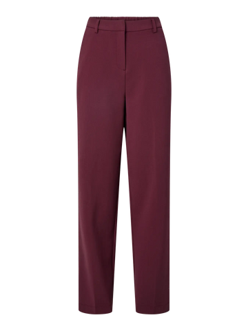 Yaslikka hw wide pants - fig