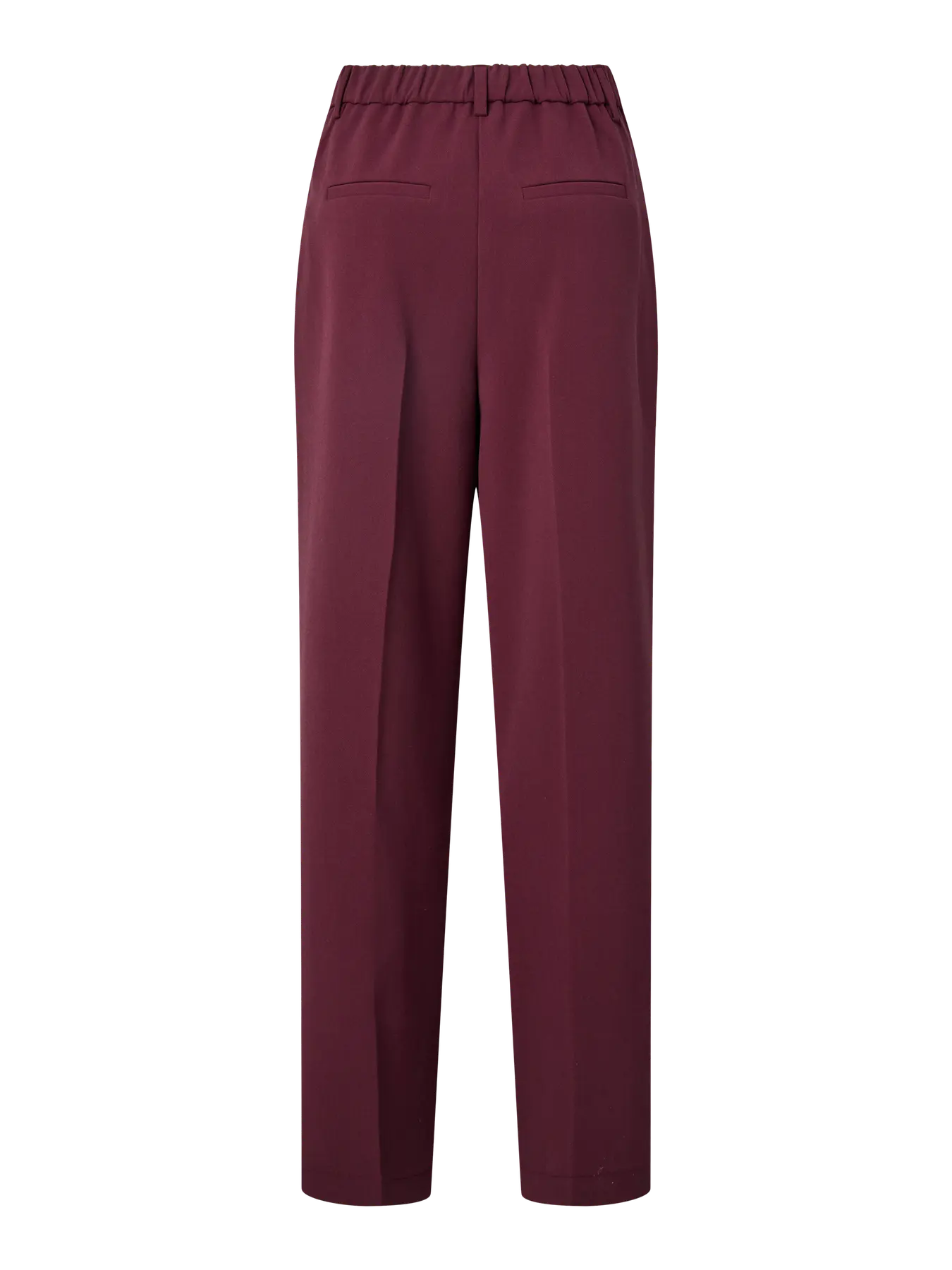 Yaslikka hw wide pants - fig