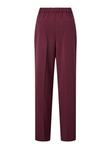 Yaslikka hw wide pants - fig