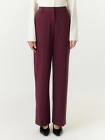 Yaslikka hw wide pants - fig