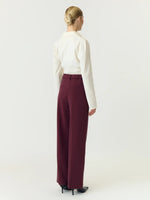 Yaslikka hw wide pants - fig