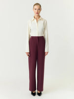 Yaslikka hw wide pants - fig