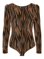 Yasyen ls bodystocking - gold harbour