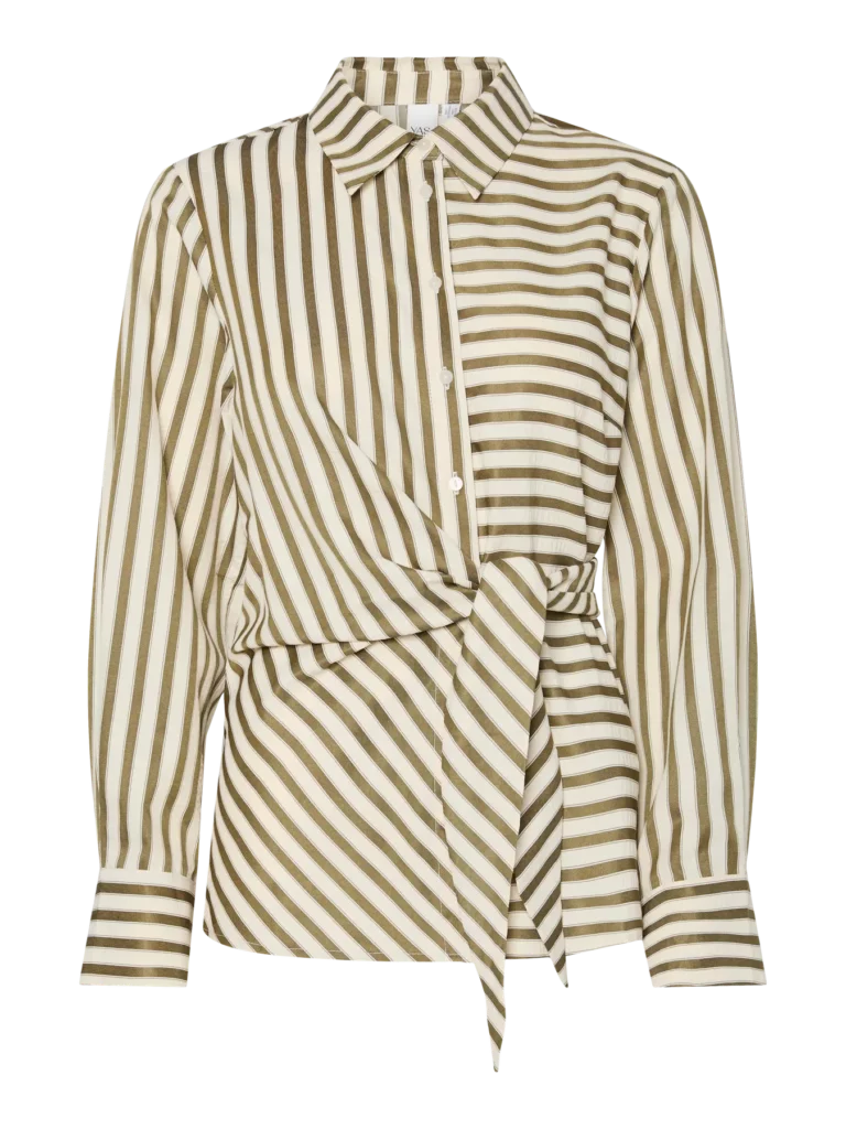 YASOLIVIA ls shirt