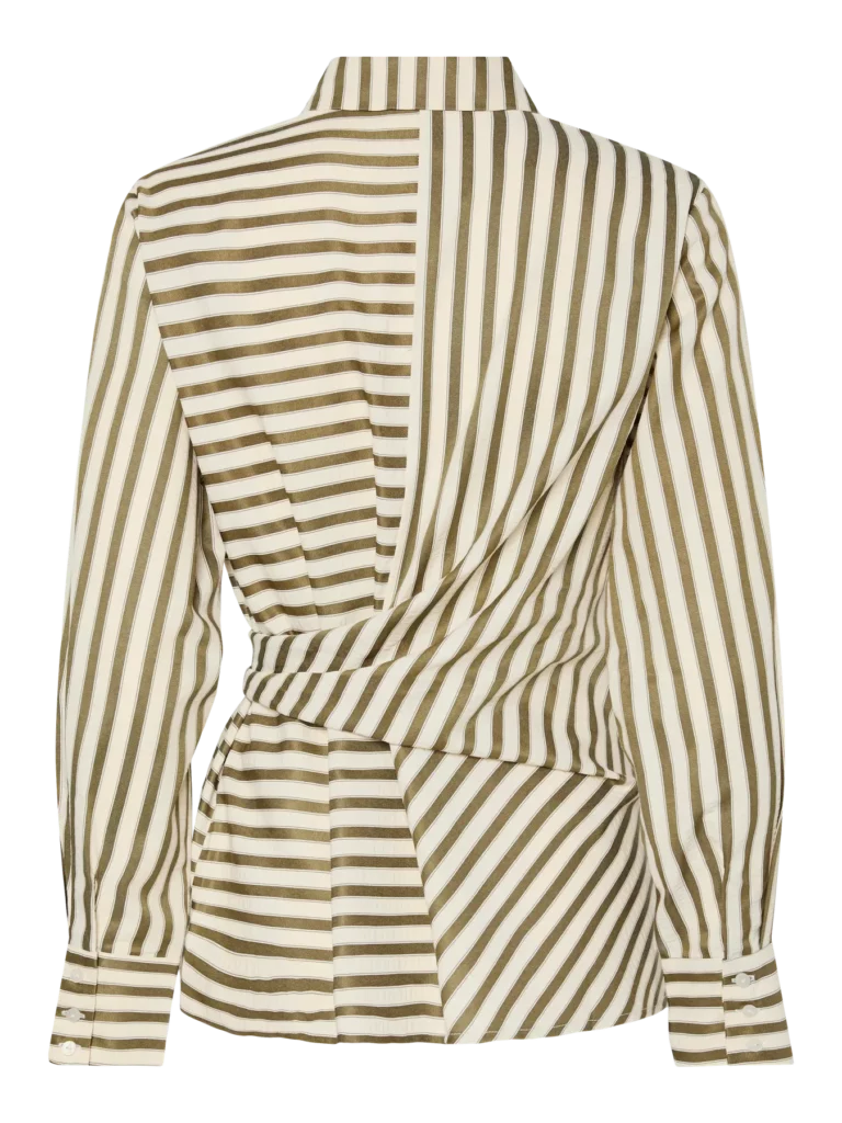 YASOLIVIA ls shirt
