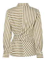 YASOLIVIA ls shirt