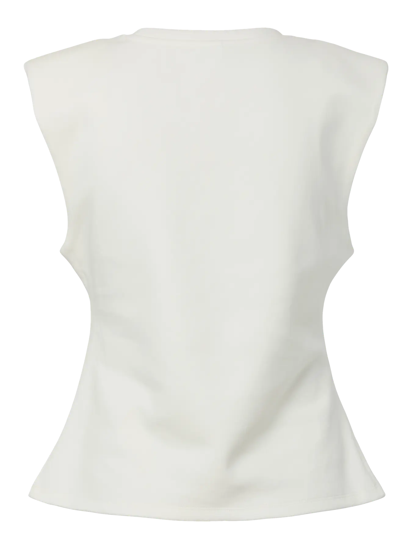 Yaspina sl top - star white