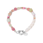Zaya bracelet silver