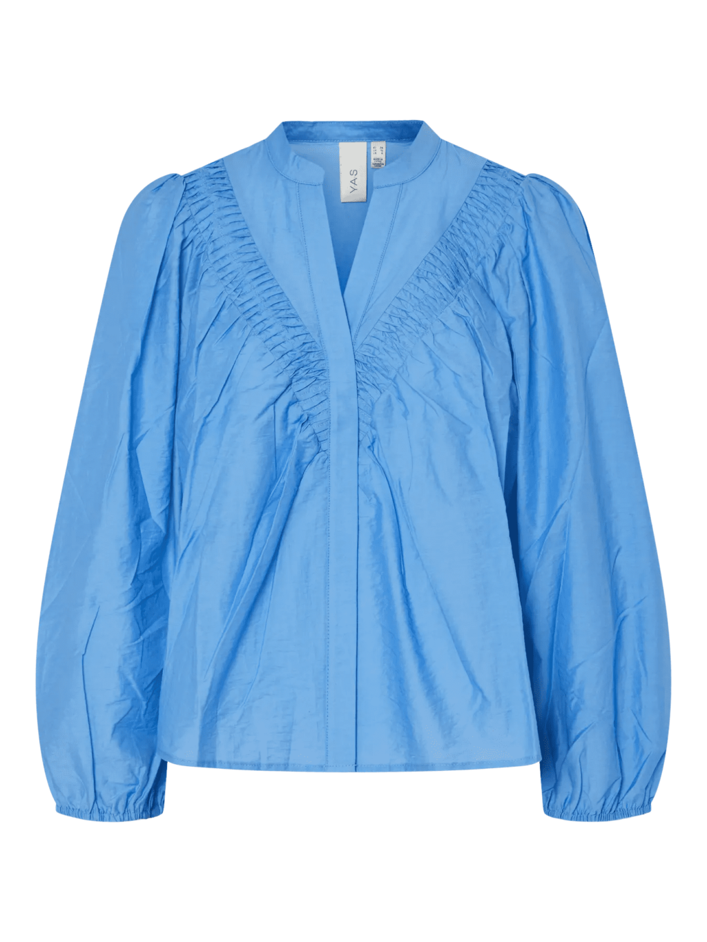 YASELLY ls shirt