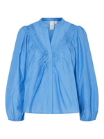 YASELLY ls shirt