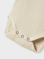 Nbfosanne ls slim body lil - turtledove