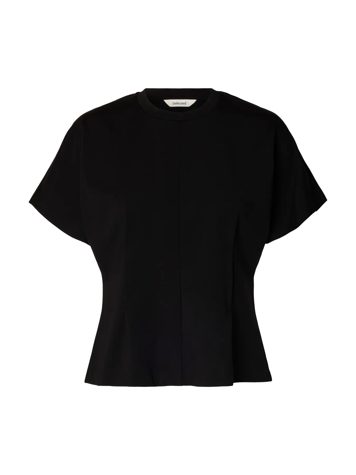 Slwera top - Black