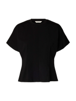 Slwera top - Black