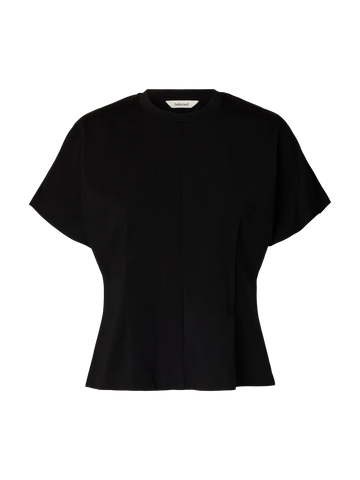 Slwera top - Black