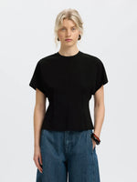 Slwera top - Black