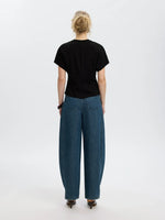 Slwera top - Black