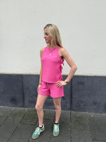 Top Nella - Pink