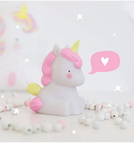 Little light - Unicorn
