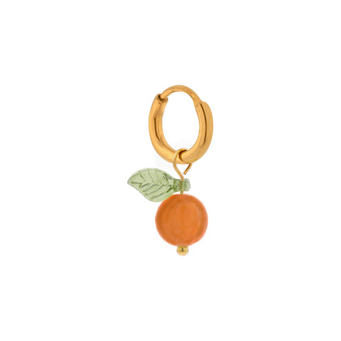 Aperol spritz hoop gold