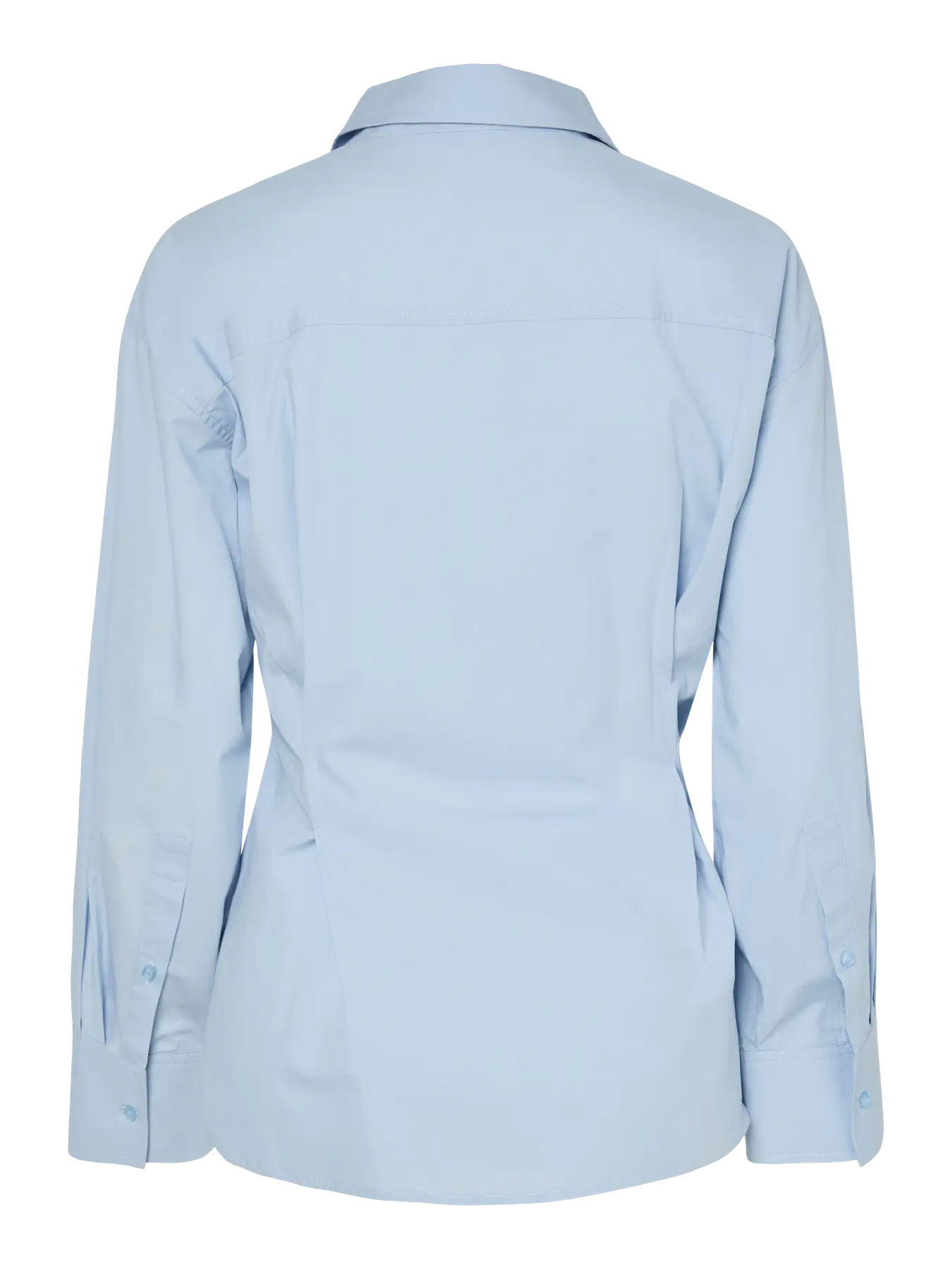 Yasaremia ls shirt s - skyway