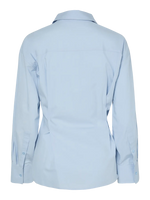 Yasaremia ls shirt s - skyway