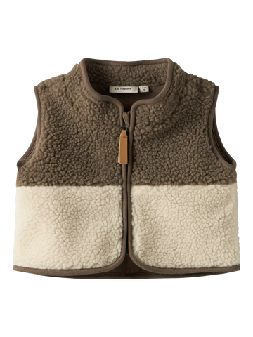 Nbmlajo vest lil - Shitake