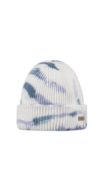 Breezes beanie - purple os