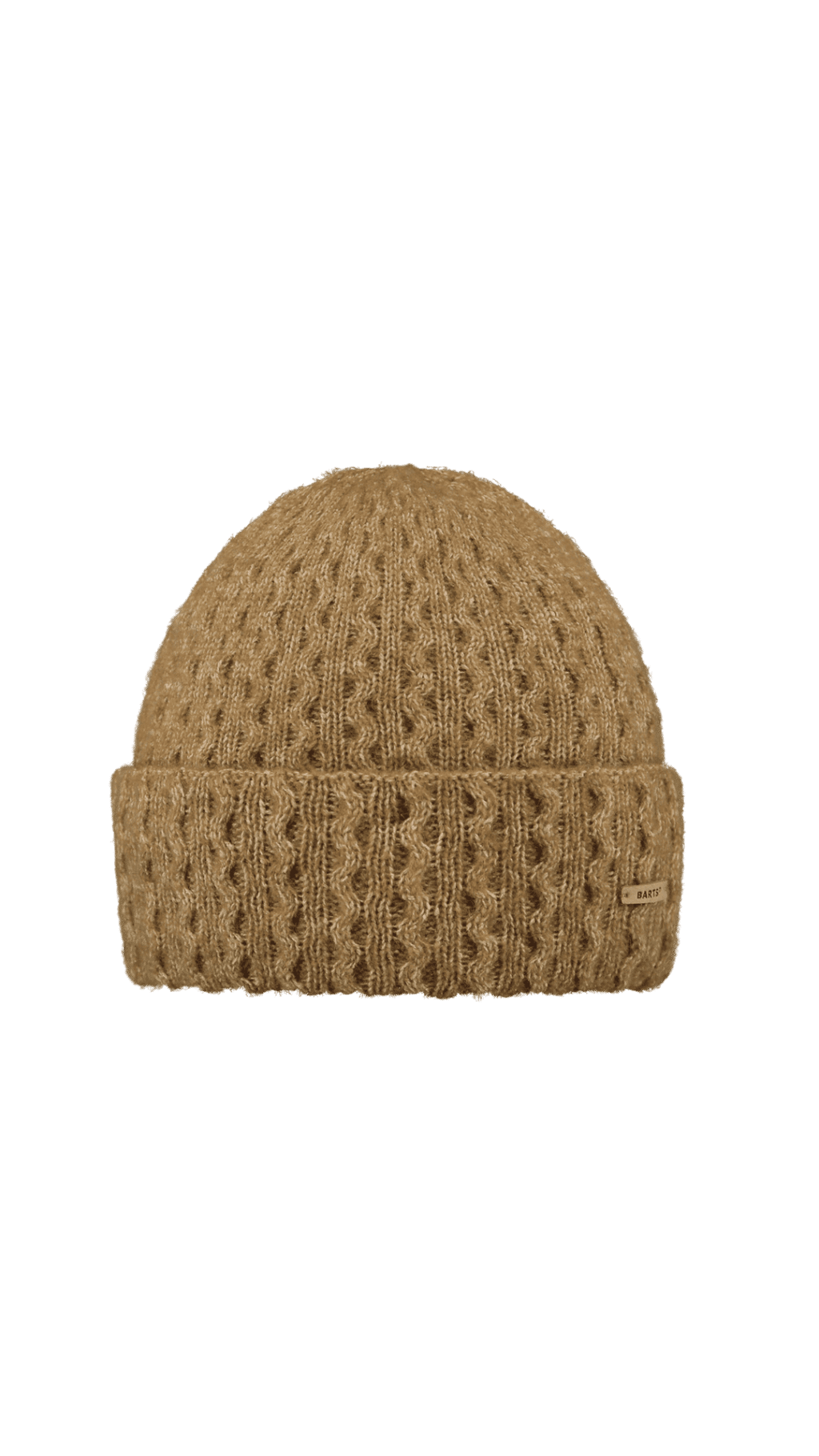 Anye beanie - walnut os