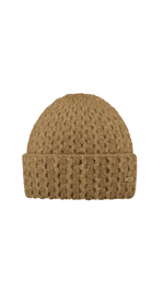 Anye beanie - walnut os