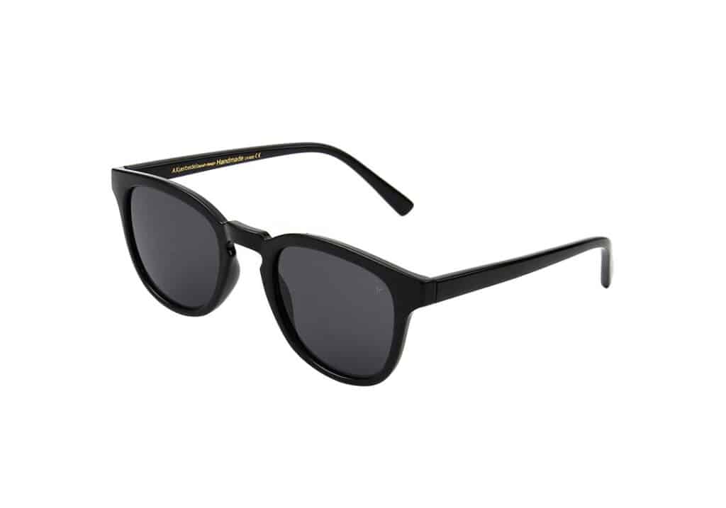 Bate kl2110 color - black