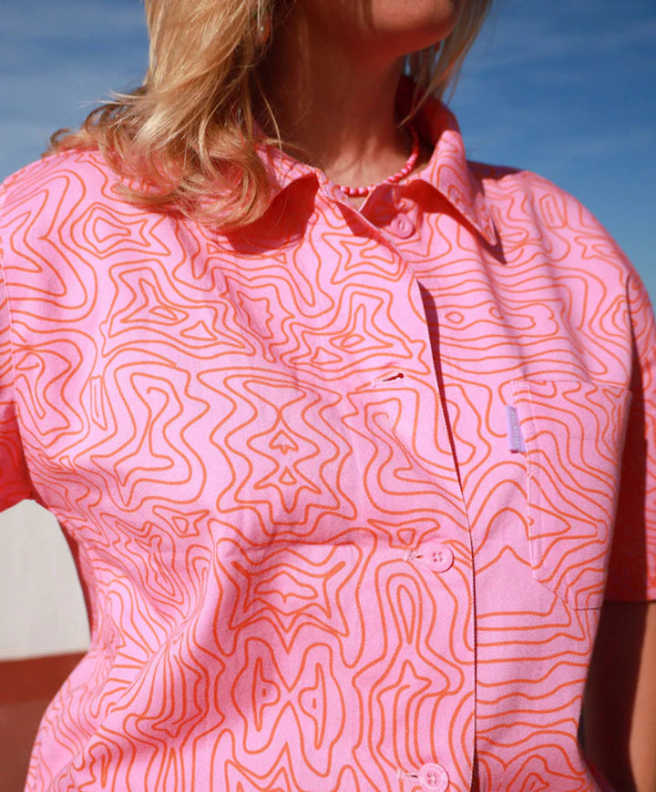 Blouse Pip