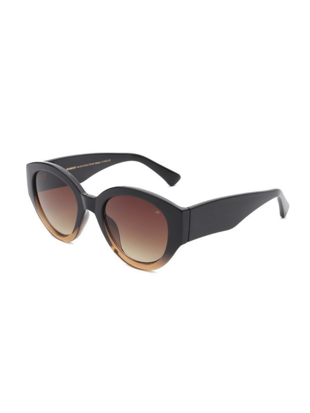 big winnie kl2105 - black brown