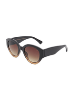 big winnie kl2105 - black brown