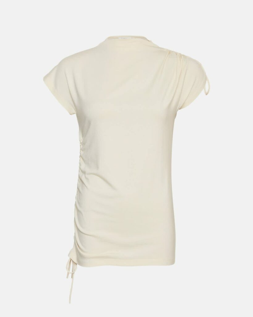 MSCHBlaise SL Tee - Turtledove