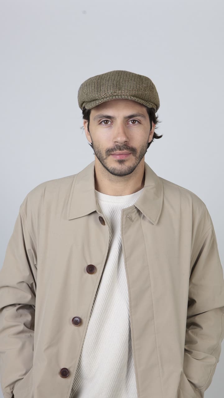 OSLO CAP KHAKI M