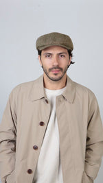 OSLO CAP KHAKI M