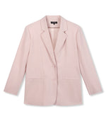 Striped blazer BODI