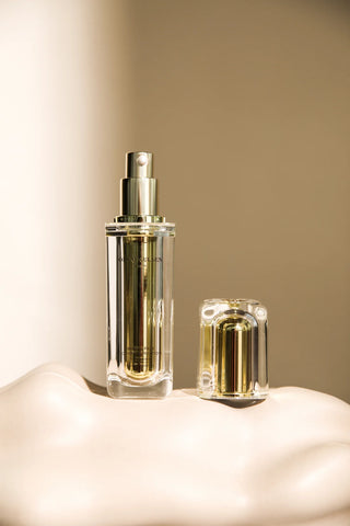 Miracle Colour Changing Foundation 15 ML