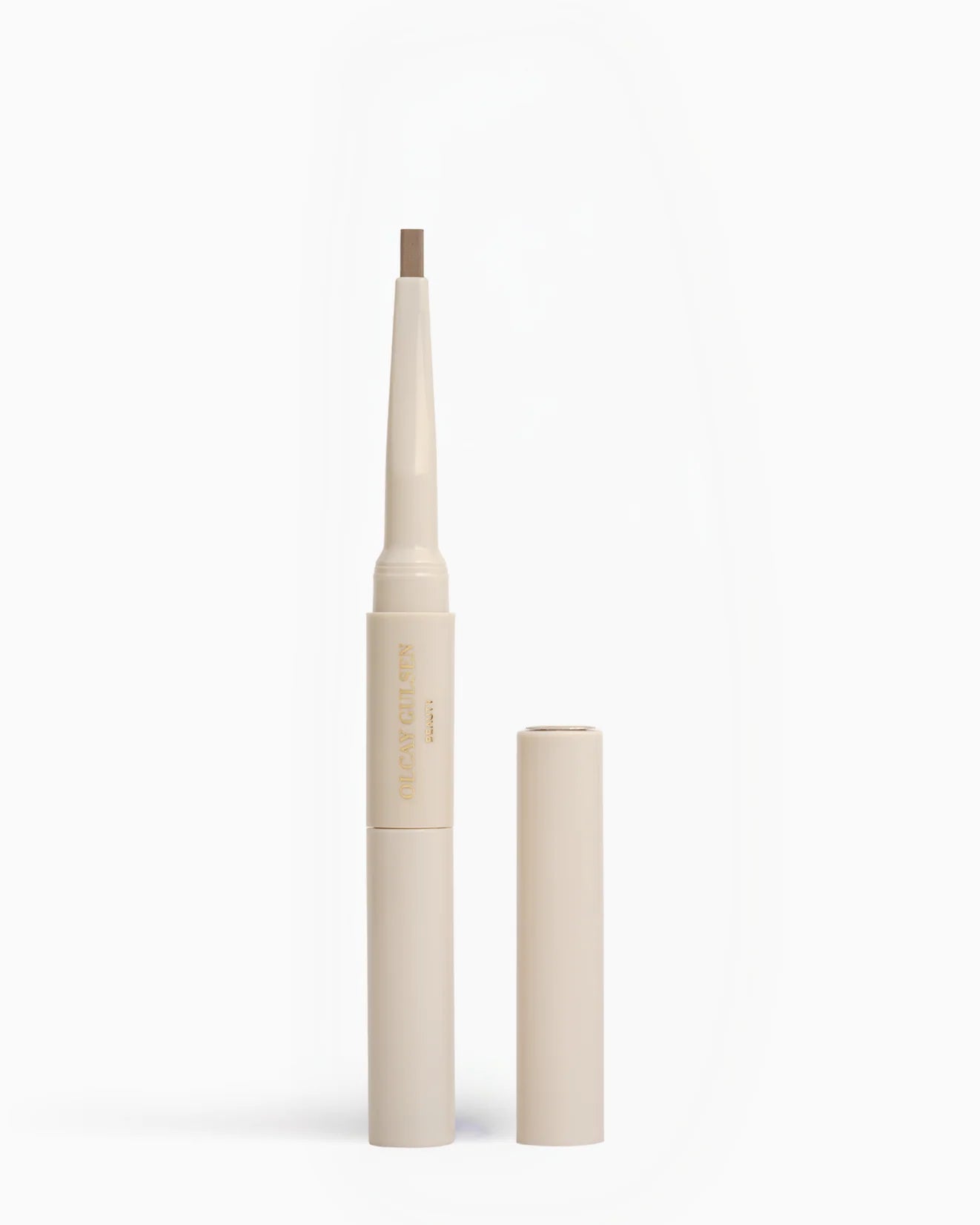 BROW DUO Brow pencil + fixing gel