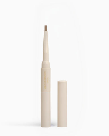 BROW DUO Brow pencil + fixing gel