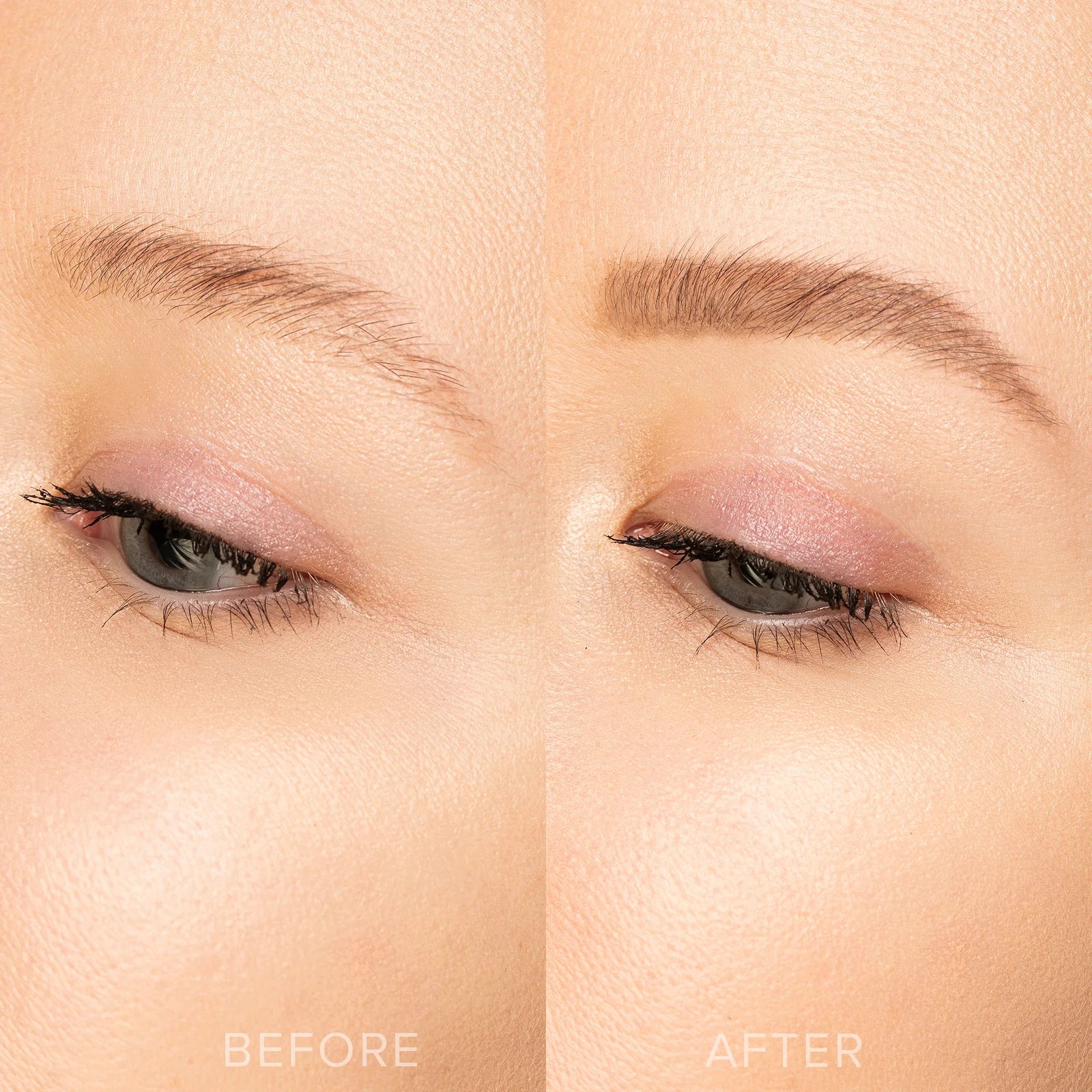 BROW DUO Brow pencil + fixing gel