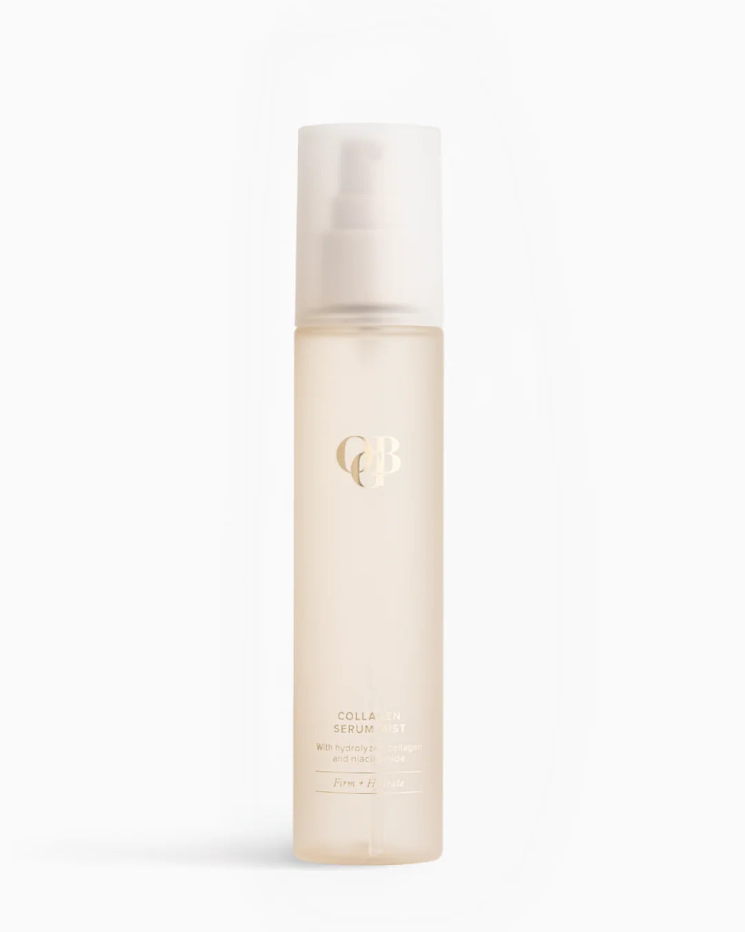 Collagen Serum Mist