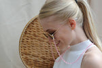 6_3 resin sunny pink