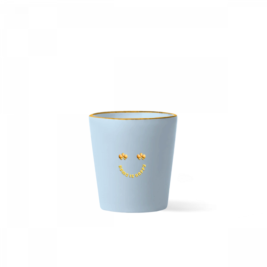 Mug - Home is Happy