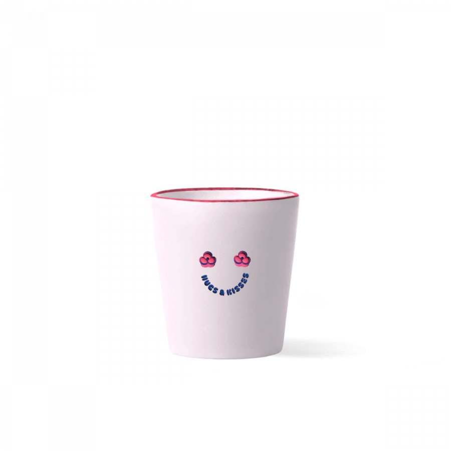 Mug - Hugs & Kisses