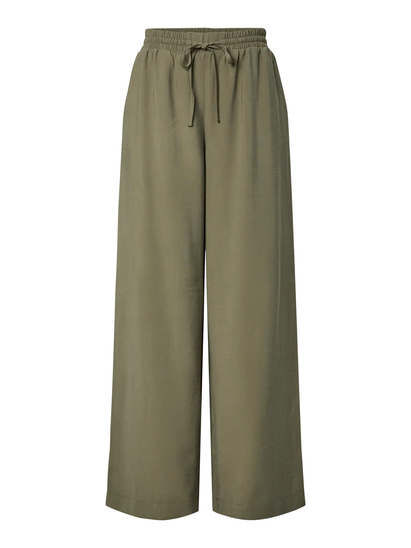 Yasnara hw pant - dusty olive